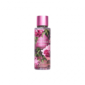 Victoria's Secret Velvet Petals Untamed Body Mist For Women 250ml