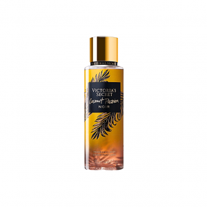 Victoria's Secret Coconut Passion Noir Body Mist For Women 250ml