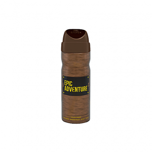 Emper Epic Adventure For Men BodySpray 200ml