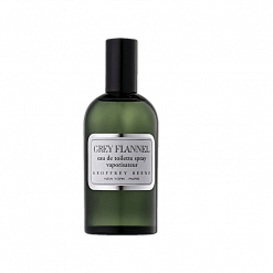 Geoffrey Beene Grey Flannel Edt 120ml