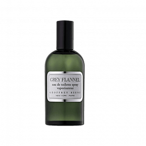 Geoffrey Beene Grey Flannel Edt 120ml