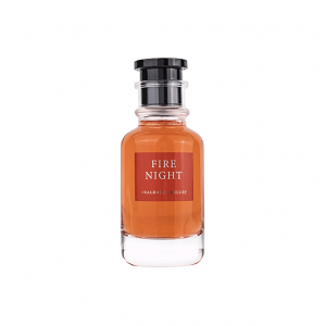 Fragrance Deluxe Fire Night For Men Edp 100ml