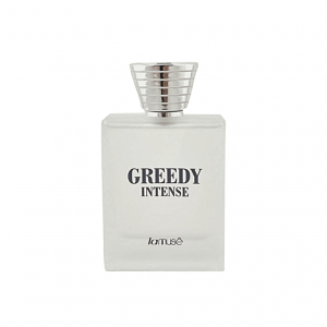 Lamuse Greedy Intense For Men Edp 100ml