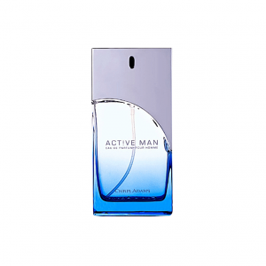 Chris Adams Active For Men Edp 100ml