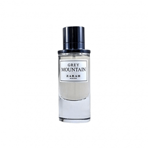 Privezarah Grey Mountain Prive Collection III For Men & Women Edp 80ml