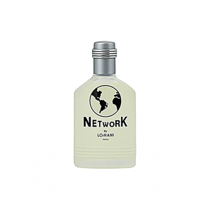 Lomani Network For Men Edt 100ml