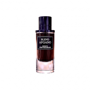 Privezarah Blend Afgano Prive Collection II For Men & Women Edp 80ml