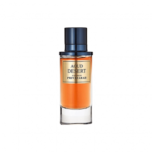 Privezarah Oud Desert Prive Collection II For Men & Women Edp 80ml