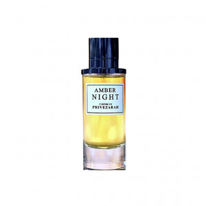 Privezarah Amber Night Prive Collection II For Men & Women Edp 80ml