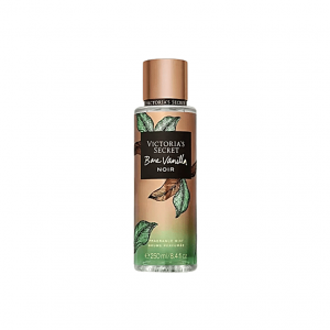 Victoria's Secret Bare Vanilla Noir Body Mist For Women 250ml