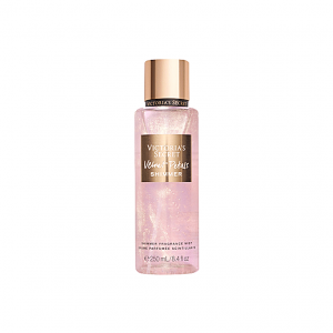 Victoria's Secret Velvet Petals Shimmer Body Mist For Women 250ml