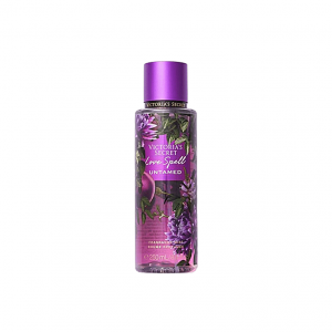 Victoria's Secret Love Spell Untamed Body Mist For Women 250ml