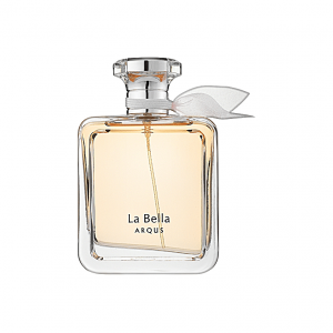 Arqus La Bella For Women Edp 100ml