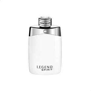 Mont Blanc Legend Spirit For Men Edt 200ml