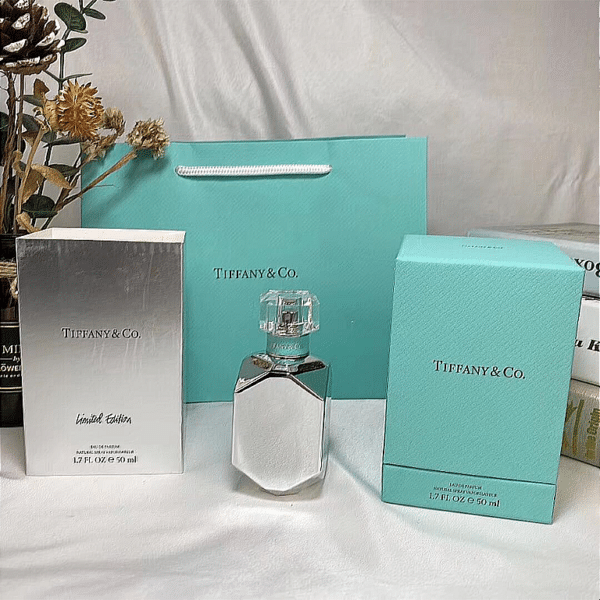 tiffany limited edition 3 modified