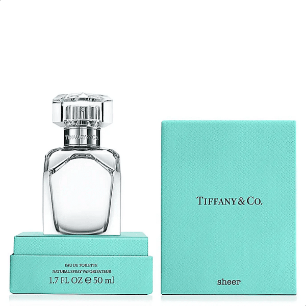 tiffany sheer 2 modified