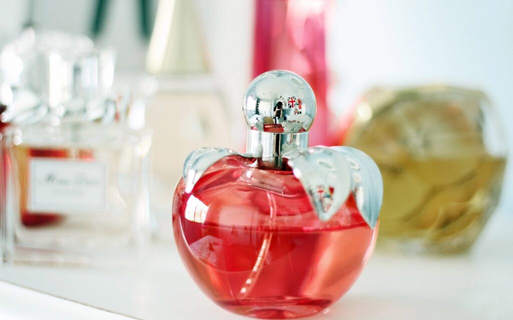 FACTS ABOUT PERFUMES