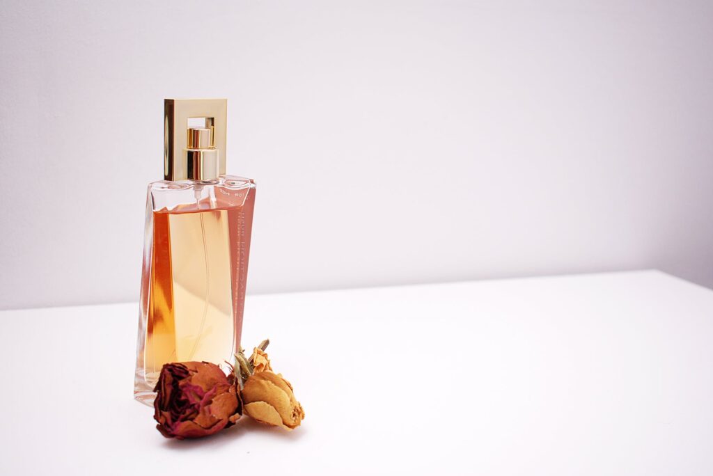 PERFUME'S LASTING