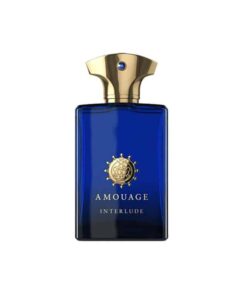 Amouage Interlude For Men Edp 100ml