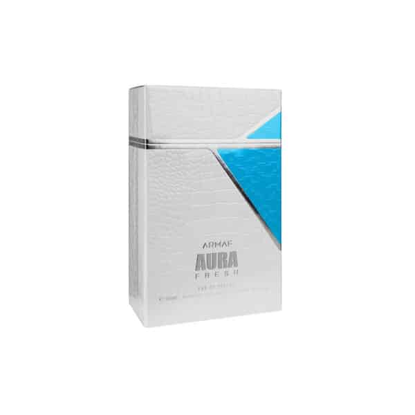 Armaf Aura Fresh For Women And Men Edp 100ml