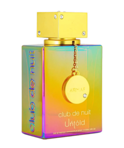 Armaf Club de Nuit Untold For Women And Men Edp 105ml