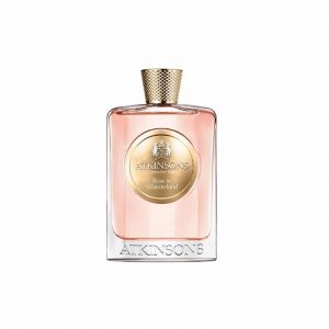 Atkinsons Rose in Wonderland For Women And Men Edp 100ml