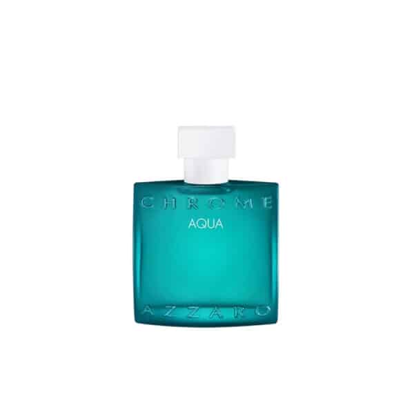 Azzaro Chrome Aqua For Men Edt 100ml