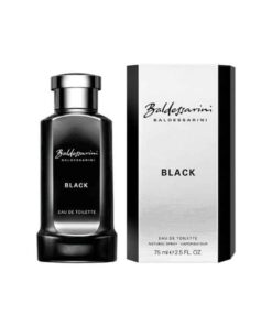 Baldessarini Baldessarini Black For Men