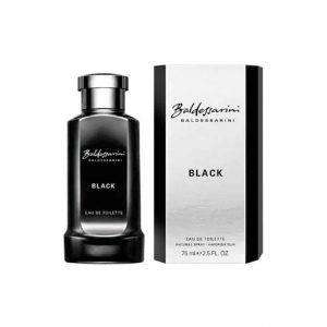 Baldessarini Baldessarini Black For Men