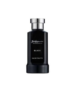 Baldessarini Baldessarini Black For Men Edt 75ml