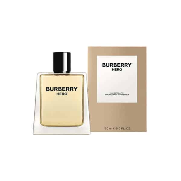 Burberry Hero For Men