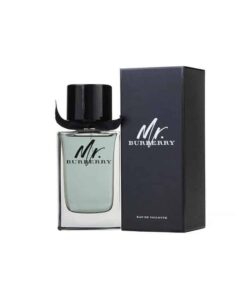 Burberry Mr. Burberry For Men Edt 50ml