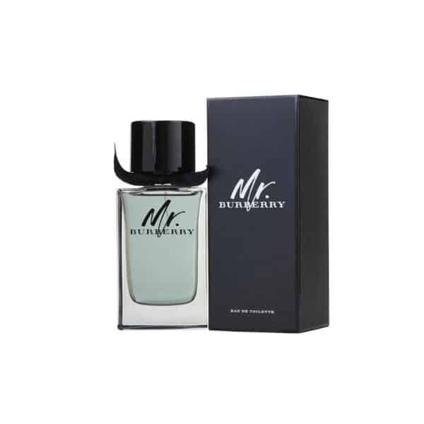 Burberry Mr. Burberry For Men Edt 50ml