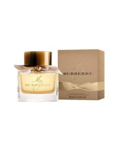 Burberry My Burberry For Women