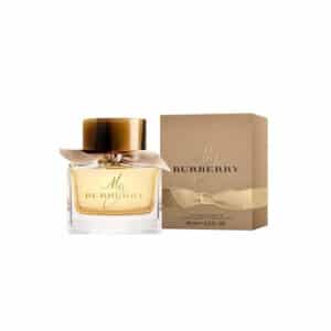 Burberry My Burberry For Women