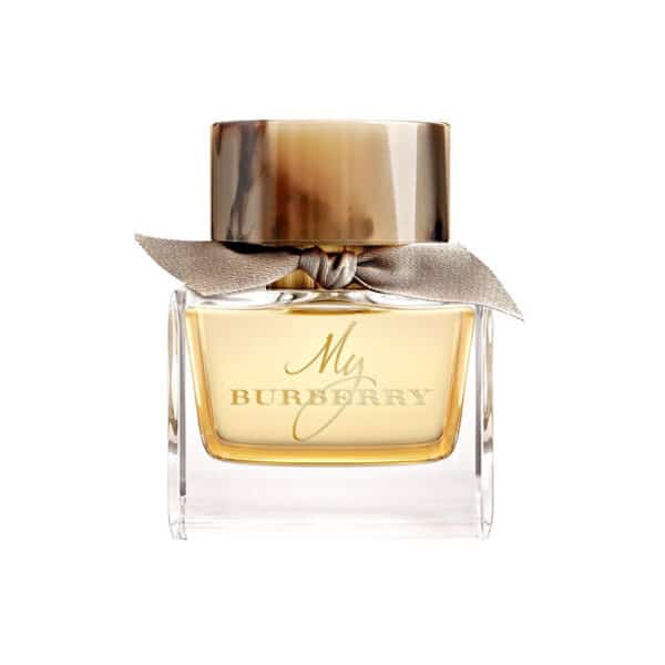 Burberry My Burberry For Women Edp 90ml