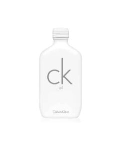 Calvin Klein CK All For Men and Women Edt 100ml
