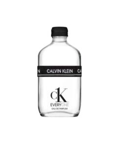 Calvin Klein CK Everyone For Men And Women Edt 100ml