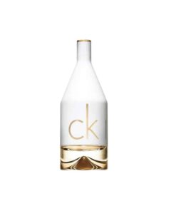 Calvin Klein CK IN2U For Women Edt 150ml