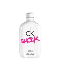 Calvin Klein CK One Shock For Her Edt 200ml