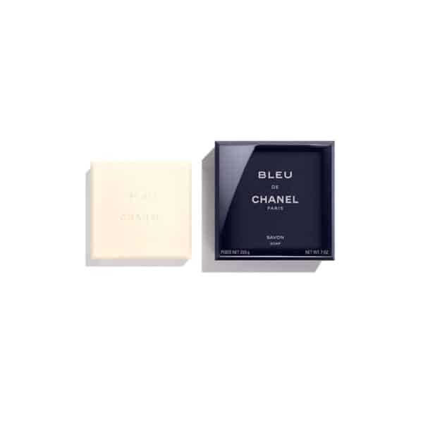 Chanel Bleu De Chanel Savon Soap 200g For Men