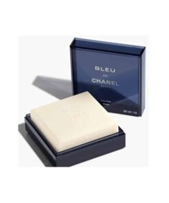 Chanel Bleu De Chanel Savon Soap 200g For Men