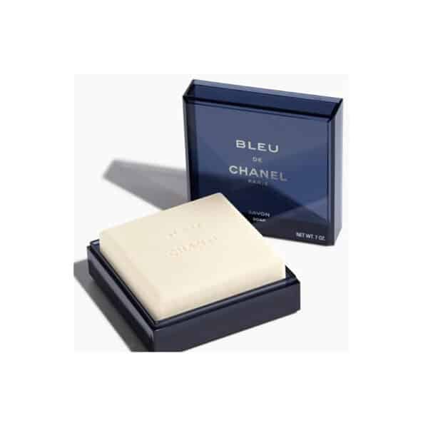 Chanel Bleu De Chanel Savon Soap 200g For Men