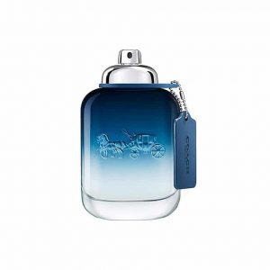 Coach Blue For Men Edt 100ml