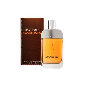 Davidoff Adventure For Men Edt 100ml