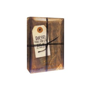 Diesel Fuel for Life Homme For Men