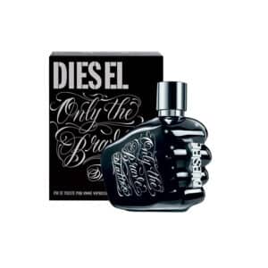 Diesel Only The Brave Tattoo For Men
