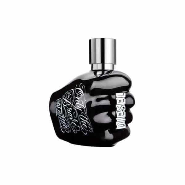 Diesel Only The Brave Tattoo For Men Edt 125ml