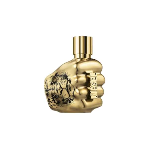 Diesel Spirit Of The Brave Intense Edp 75ml