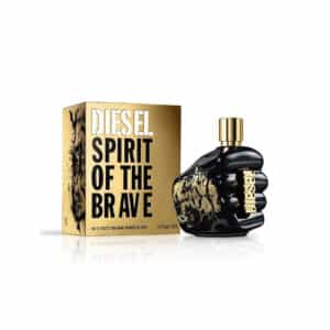 Diesel Spirit Of The Brave for Men Edt 125ml